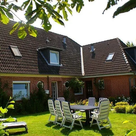 Nackhorn 3*